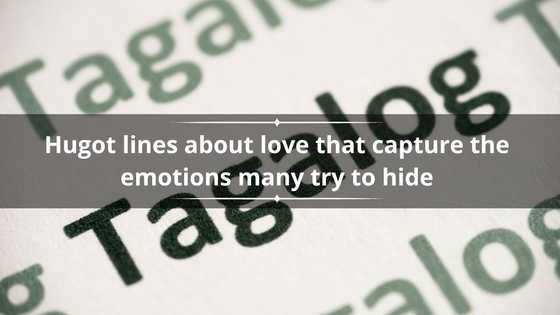 50 hugot lines about love that capture the emotions many try to hide