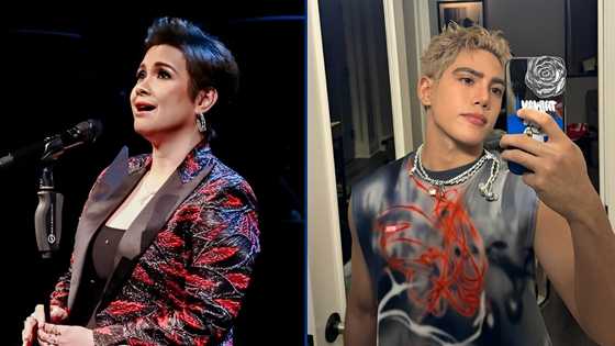 Lea Salonga, umani ng sari-saring reaksiyon sa kanyang komento kay Stell