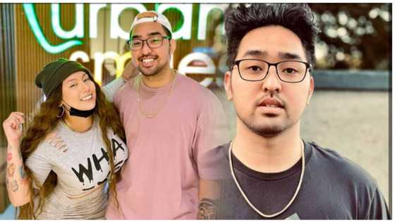 Tito Vince Flores, walang balak sumuko matapos i-friendzone ni Toni Fowler
