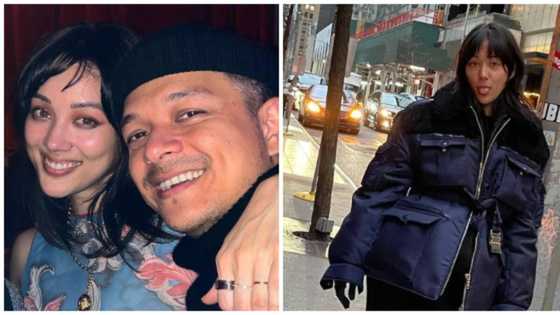 Jericho Rosales' birthday message for wife Kim Jones makes netizens "kilig"