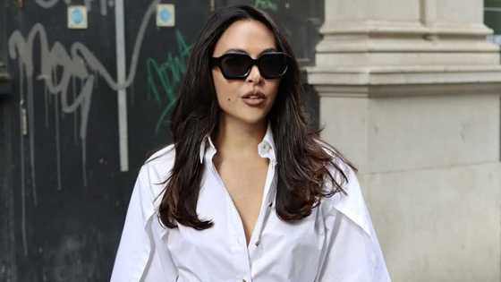 Video of Maggie Wilson in PFW gets showered with praise on social media