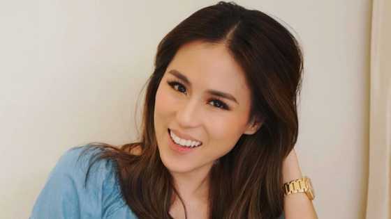 Toni Gonzaga, ibinida ang litrato ng kanyang mga anak na sina Seve at Polly