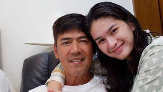 Vic Sotto, Pauleen Luna, at Tali, parang sitcom ang pamilya, ani Lolit Solis: “Bongga talaga ang pagsasama”