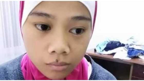 Pinay DH na 'di pinapasahod, 10 taon na umanong itinatago ng amo