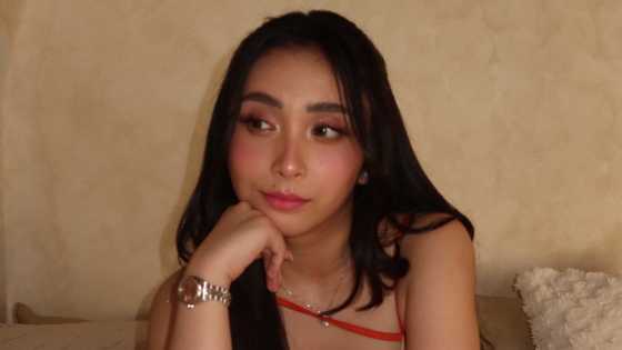 Bea Borres reacts to co-parenting speculations after pregnancy announcement