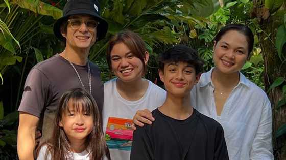 Judy Ann Santos, sweet birthday wish niya para kay Ryan Agoncillo, nagpakilig sa marami