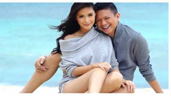 Chiz Escudero finally opens up about Heart Evangelista’s miscarriages