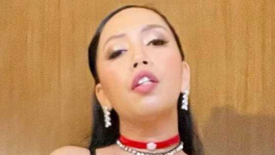 Kakai Bautista, mas gusto raw ng pera kesa lalaki: “Nagigising ako sa katotohanang di ko kailangan ng lalake”