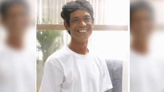 Buko vendor heroically rescues burning tricycle by dousing fire with buko juice