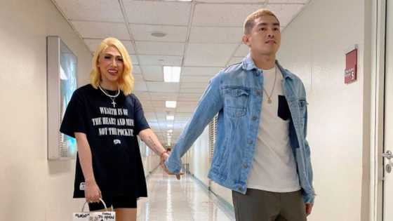 Vice Ganda on having children: "Paano ka magiging parent kung sobrang busy ko"