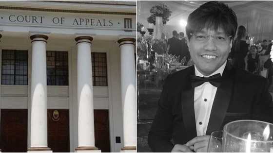 CA denies DNA test requested by Wenn Deramas' siblings and relatives be done on director's children