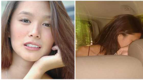 Heart Evangelista delights netizens as she shares her adorable throwback photos