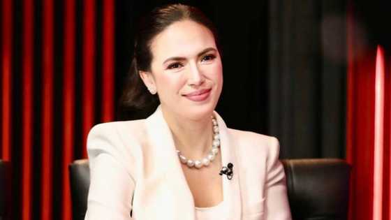 Lala Sotto, sa mga banta at bashers niya: "I thank God that I am unbothered"