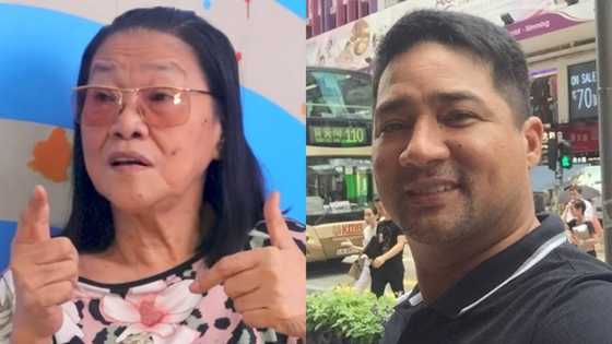 Lolit Solis advises Anjo Yllana, Jomari Yllana to "patch up" amid their rift