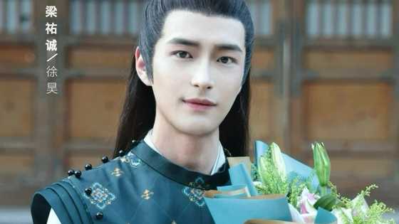 Chinese actor na nag-akalang may flu lamang siya, patay sa edad na 27 lamang