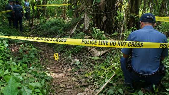 Guro sa Eastern Samar, natagpuang patay matapos makipag-eyeball sa kausap