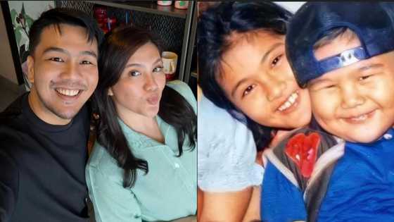 Dimples Romana pens heartfelt post about her brother Bam Romana