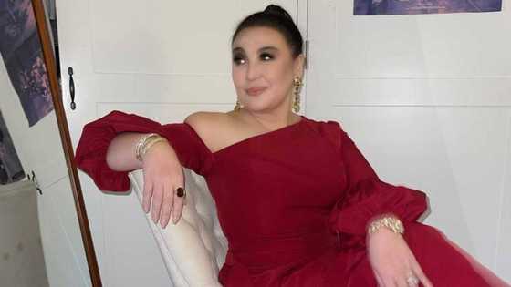Sharon Cuneta, free agent na, handa nang magtrabaho sa ibang networks pagkatapos ng 35 years sa ABS-CBN