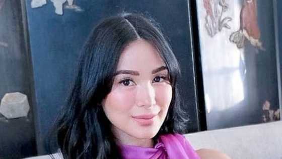 Heart Evangelista, lock-in taping para sa bagong serye niya naantala