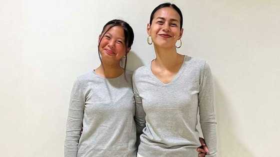 "How have I hurt you?": Bettinna Carlos, nagbukas tungkol sa 1-on-1 date nila ng panganay