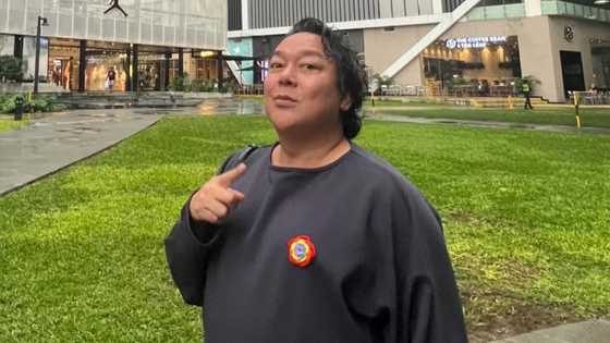 John Lapus, may patutsada sa isang personalidad na viral dahil sa pag-iyak