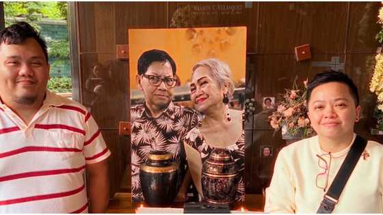 Ice Seguerra pays emotional tribute to parents as they are laid to rest together