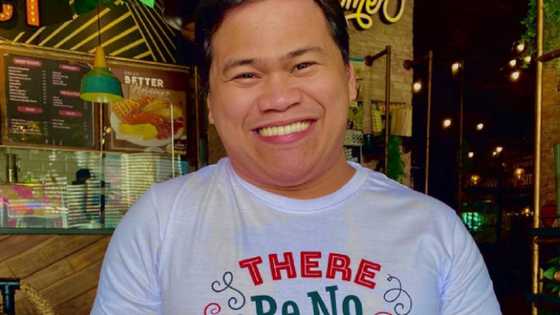 Ogie Diaz playfully teases basher who asked how much VP Leni paid him