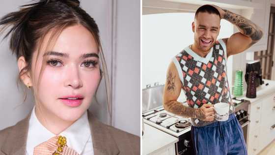 Bela Padilla, may nakalulungkot na post matapos ang pagpanaw ni Liam Payne