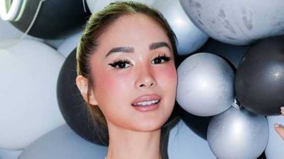 Heart Evangelista, ginawang fashionable ang street food, ani Lolit Solis: “naging 'in' ang fishballs”