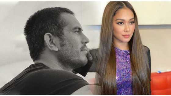 Maja Salvador, apektado daw ang career nang makipagrelasyon kay Gerald Anderson