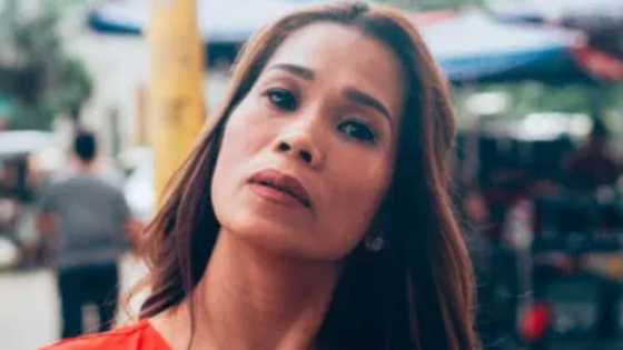 Pokwang, kinilig sa pagbili ni Sen. Kiko Pangilinan ng kanyang "moist at juicy" chicken