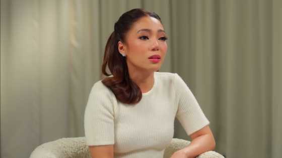 Jona, nagbigay-inspirasyon sa panayam matapos ibahagi ang masakit na nakaraan