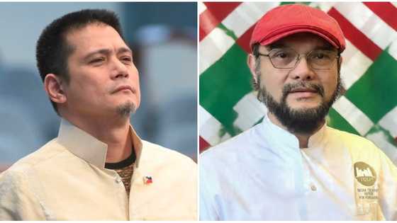 Wency Cornejo, inilahad ang napansing ugali noon ni Senator Robin Padilla