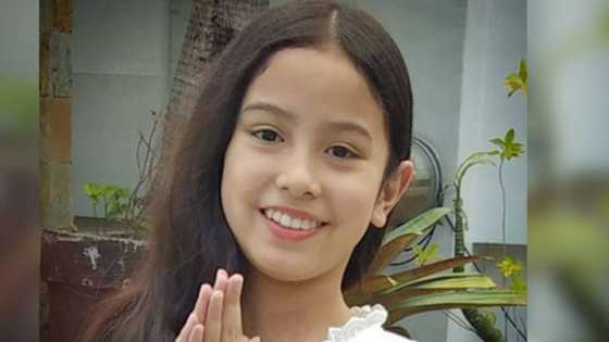 Child star Jana Agoncillo gives a glimpse of the home they are building