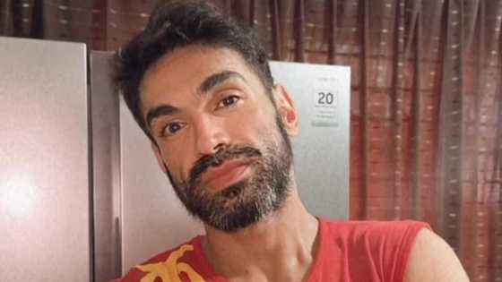 Carlos Agassi responds to comments bashing him for not having kids: "Wag ganun"