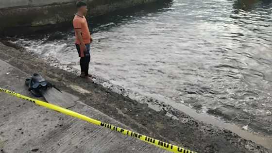 Selfless act results in tragedy; missing teen rescuer found dead after two-day search