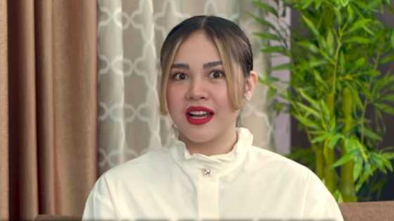 Janella Salvador, may prangkang sagot sa mga nagsasabing sayang siya dahil naging ina: "Bakit sayang?"