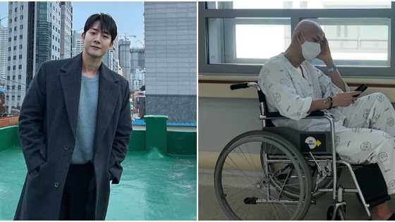Singles Inferno star Cha Hyun Seung announces battle with severe illness