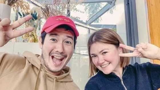 Angelica Panganiban, may nakakaantig na birthday message para kay John Prats