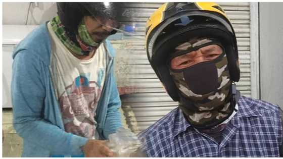 Food delivery riders, naglabas ng kanilang saloobin hinggil sa pagiging biktima ng fake booking