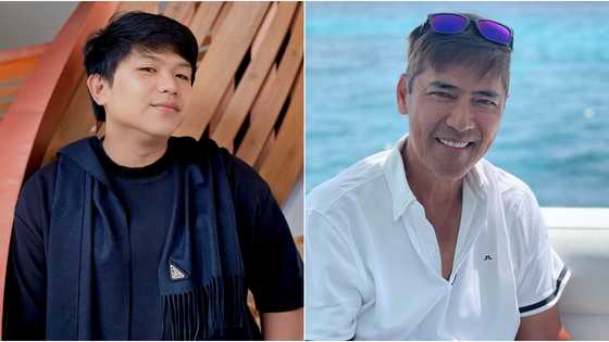 Vic Sotto’s writ of habeas data against Darryl Yap partially granted by court