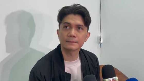 Vhong Navarro, sinabing napatawad na si Deniece Cornejo