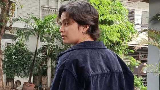 James Reid, ayaw munang mag-GF matapos ang 4-year romance with Nadine Lustre