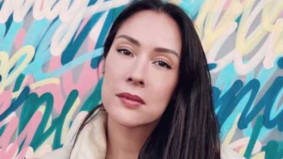 Cindy Kurleto opens up about time she left the Philippines: "depressed and tired"