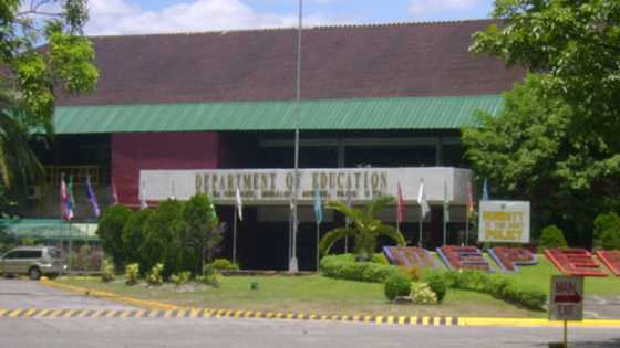 DepEd releases new school calendar for SY 2020-2021; makes known end of class