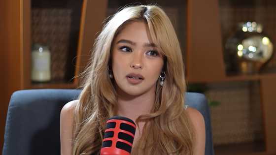 Andrea Brillantes, ibinunyag ang mabigat na natutunan sa public breakup