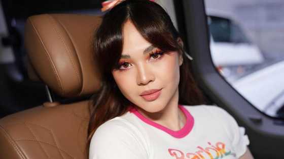 Janella Salvador, inaming nagkaka-gusto sya sa mga babae