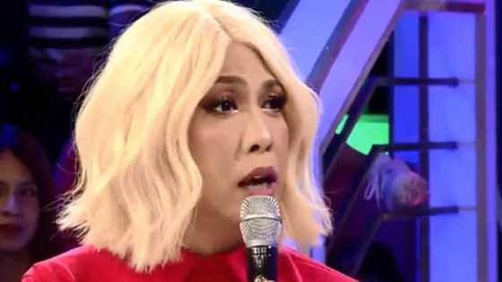 Vice Ganda reveals to Charo Santos what ABS-CBN show frequently overtimes