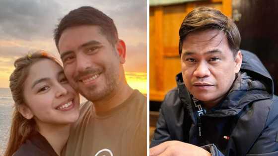 Ogie Diaz on new rumor about Julia Barretto, Gerald Anderson: “Nagkabalikan na nga ba?”