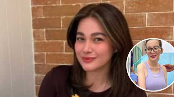 Kris Aquino, binati si Bea Alonzo kahit may pinagdadaanan sa kalusugan